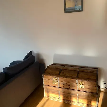 Appartamento Avec Piscine Et Tennis