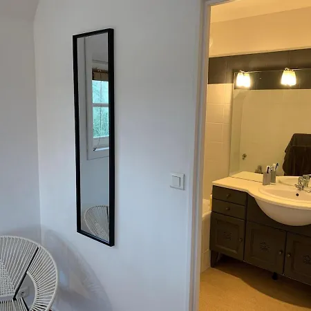 Avec Piscine Et Tennis Apartment